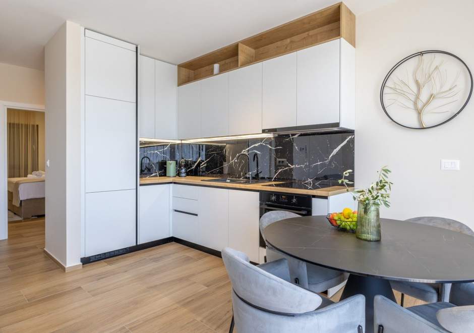Luxury Apartment Olearis