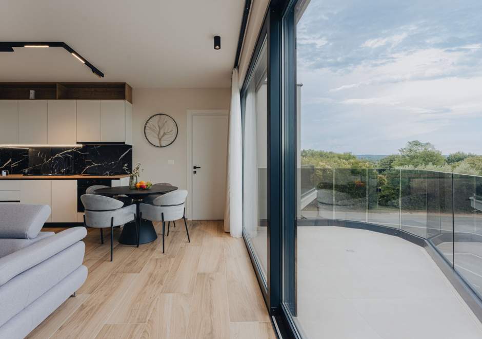 Luxury Apartment Olearis