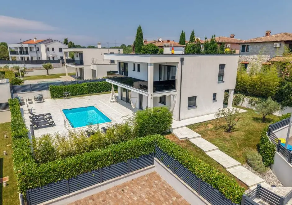 Villa San Matteo