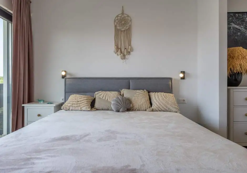 Villa San Matteo
