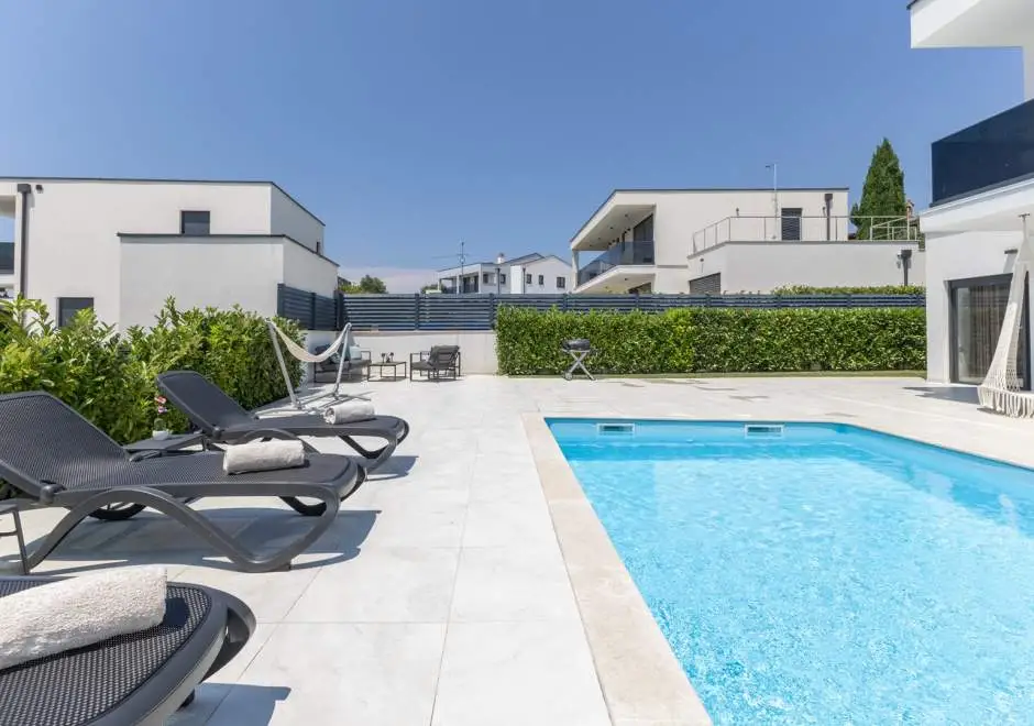 Villa San Matteo