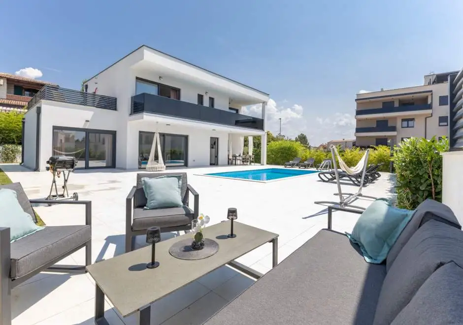 Villa San Matteo