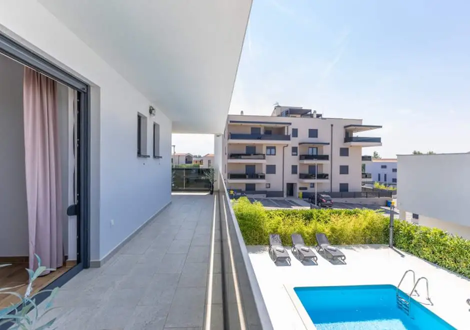 Villa San Matteo