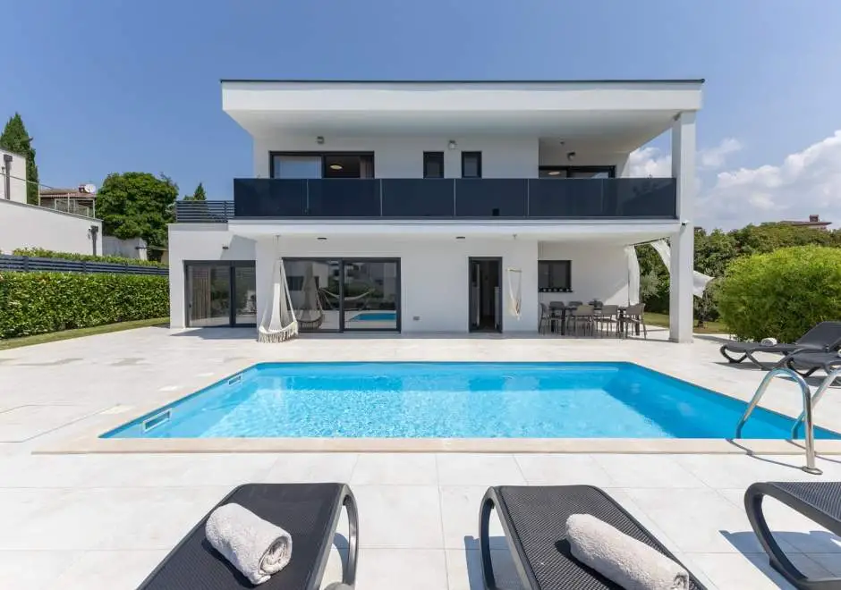 Villa San Matteo
