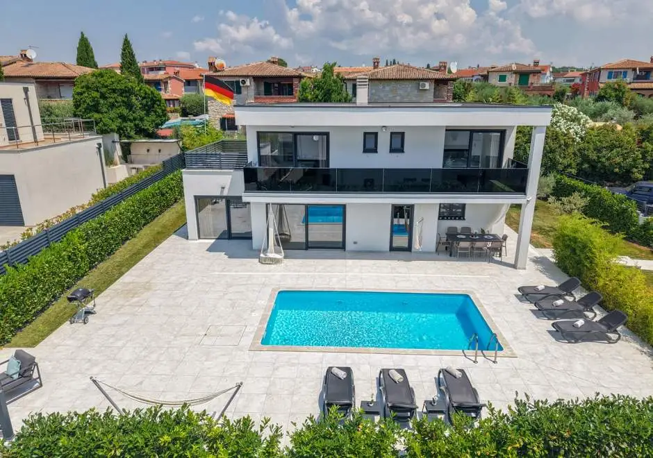 Villa San Matteo