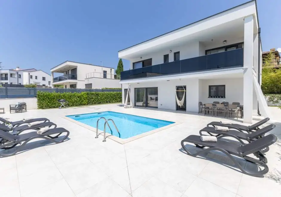 Villa San Matteo
