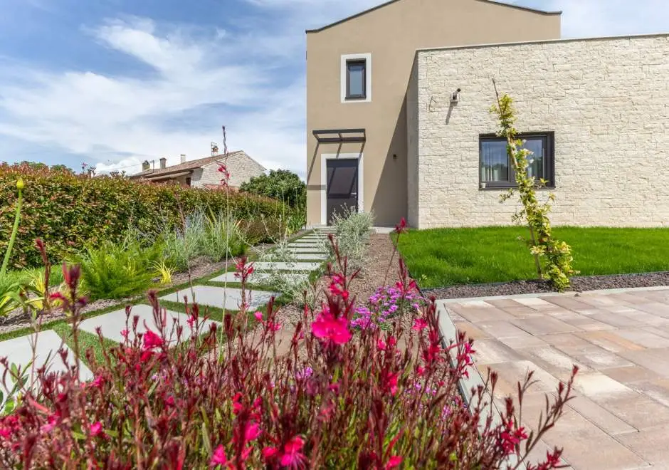 Villa Danelon Aromatica