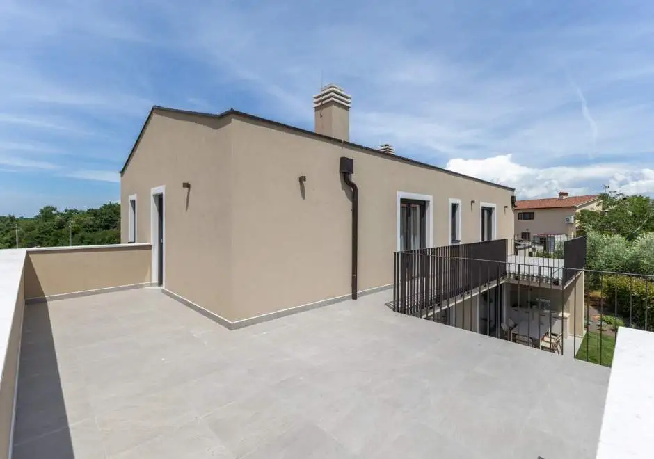 Villa Danelon Aromatica