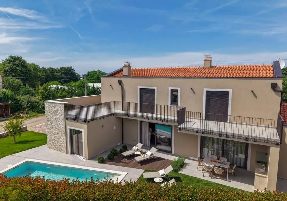 Villa Danelon Aromatica