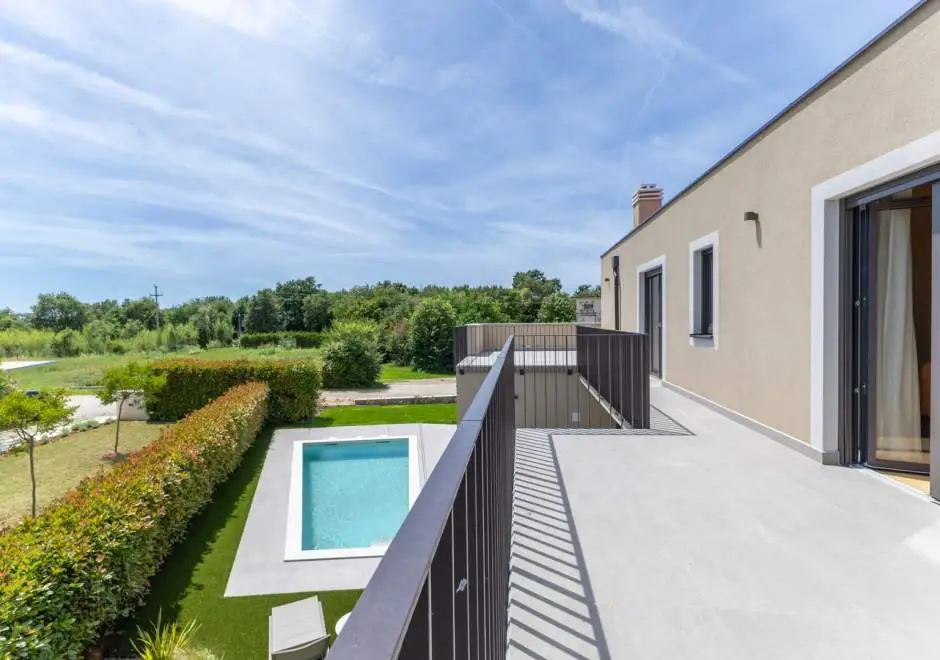 Villa Danelon Aromatica
