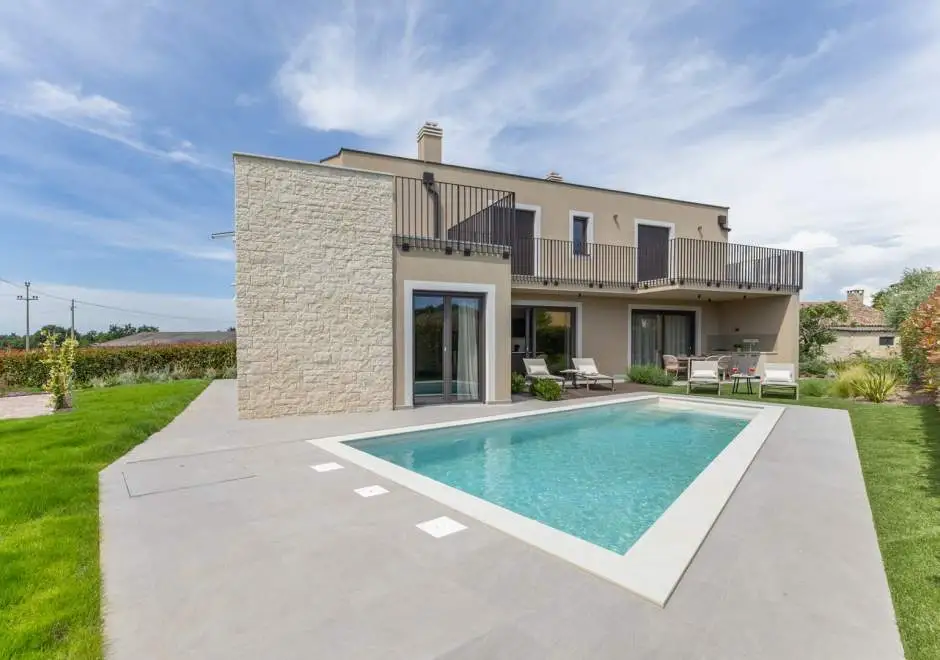 Villa Danelon Aromatica
