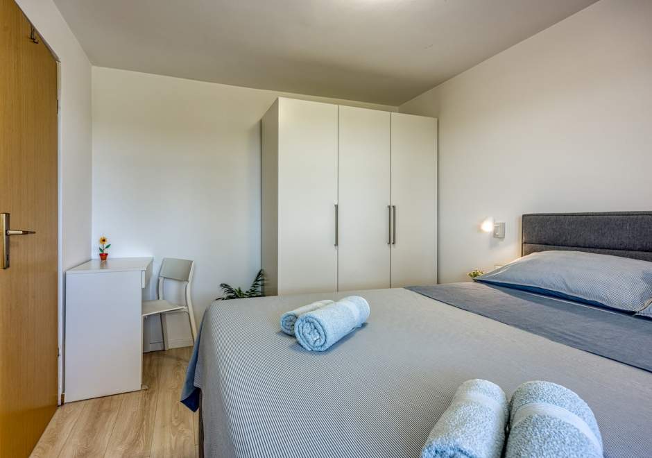 Ferienwohnung Saladinka III