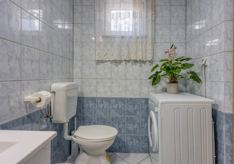 Ferienwohnung Saladinka III
