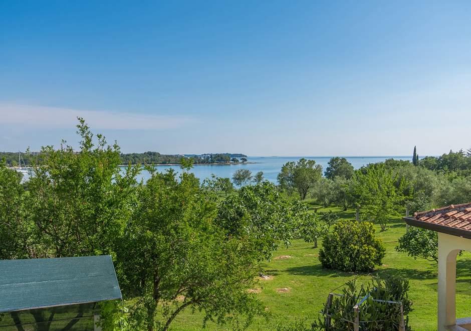 Ferienwohnung Saladinka III