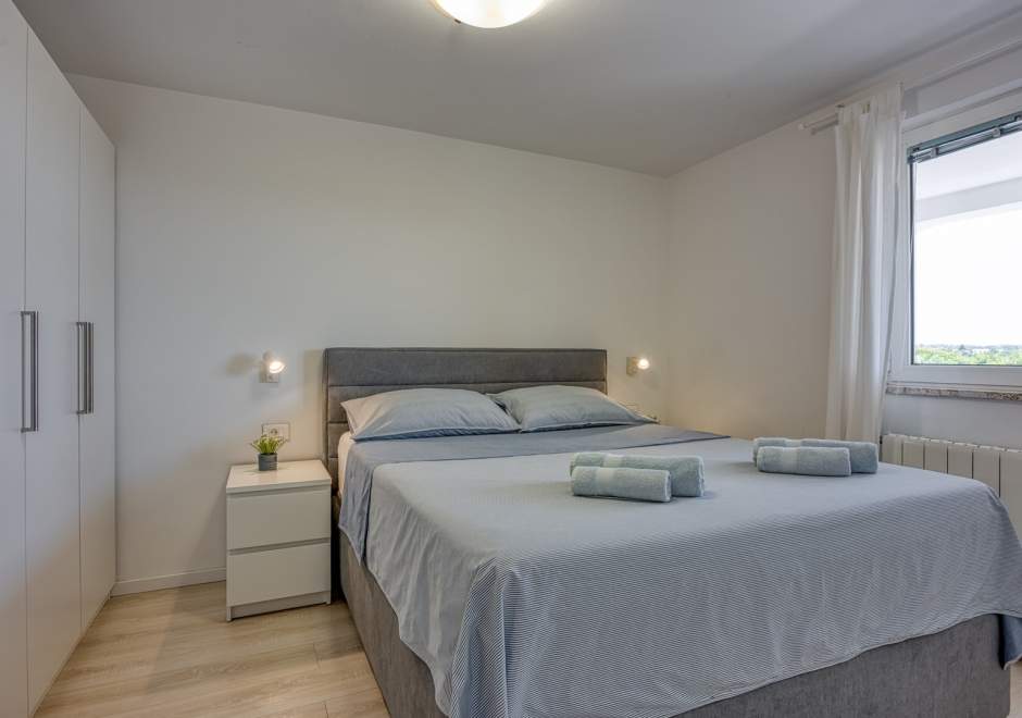 Ferienwohnung Saladinka III