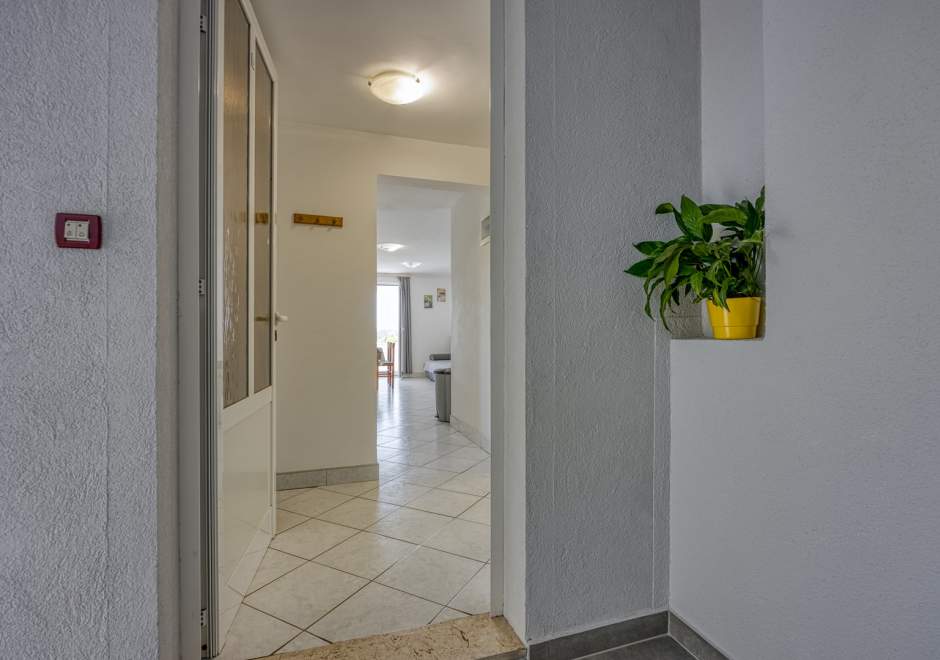 Ferienwohnung Saladinka III