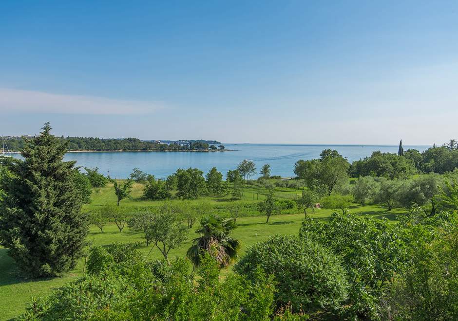 Ferienwohnung Saladinka III