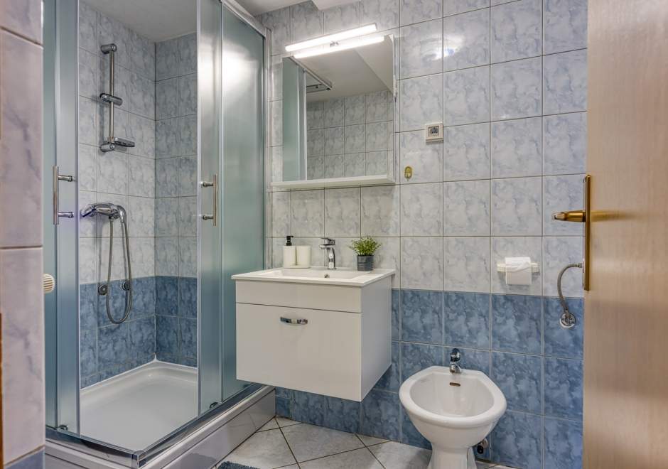 Ferienwohnung Saladinka III
