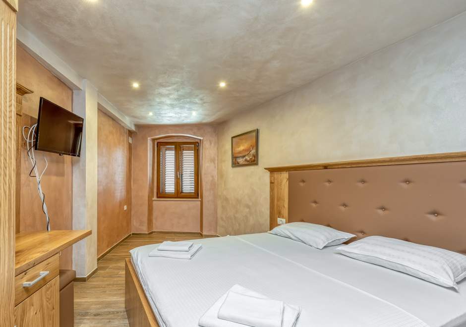 Standard Double Room Kolja
