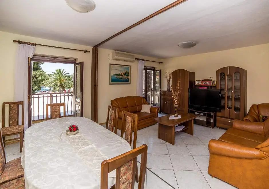 One bedroom App A1 Drpić 