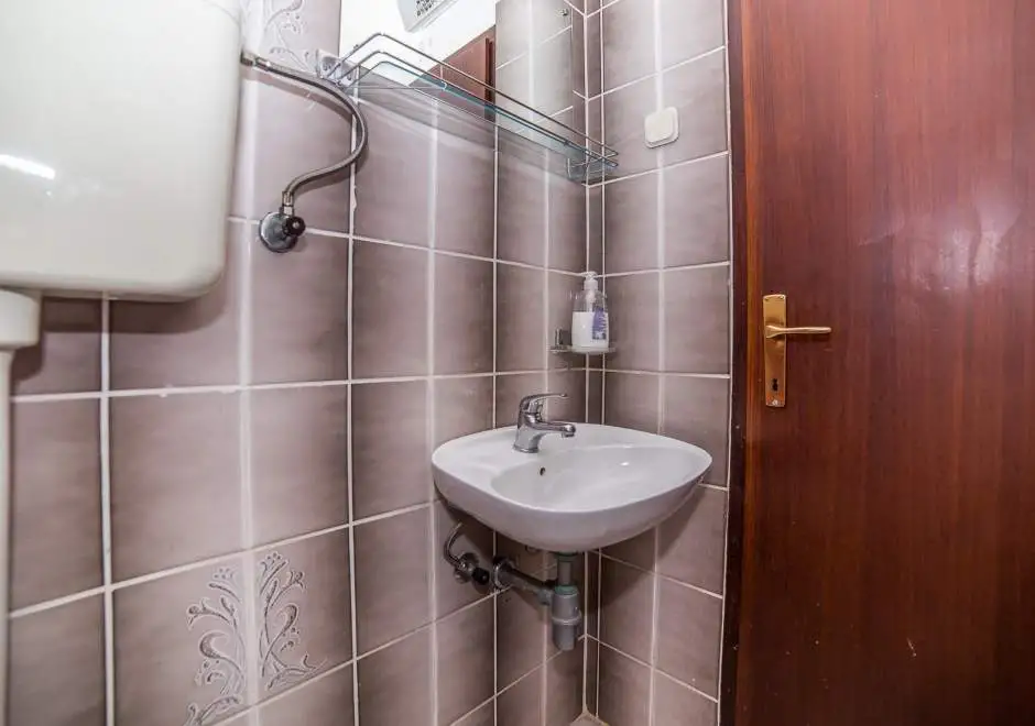 One bedroom App A1 Drpić 