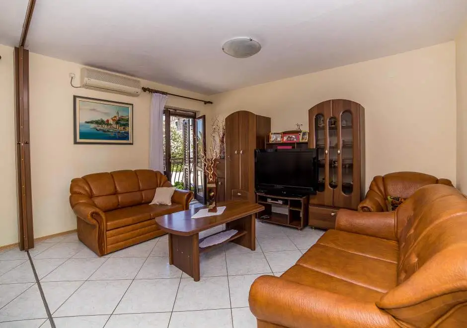 One bedroom App A1 Drpić 