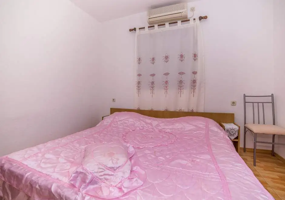 One bedroom App A1 Drpić 