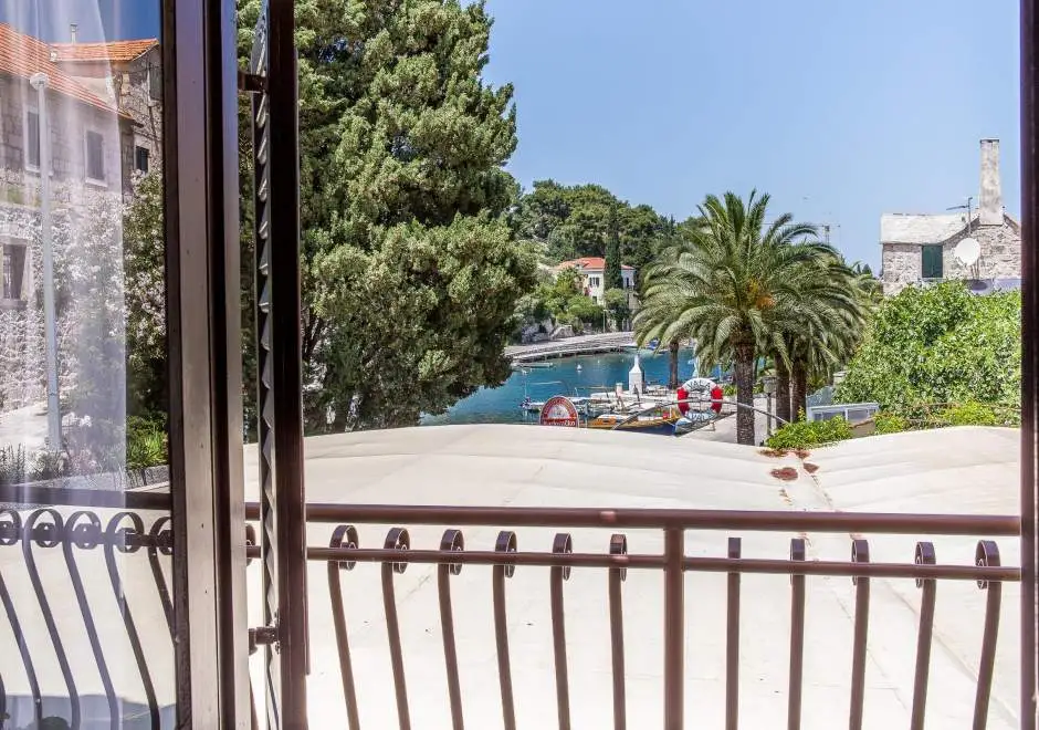 One bedroom App A1 Drpić 