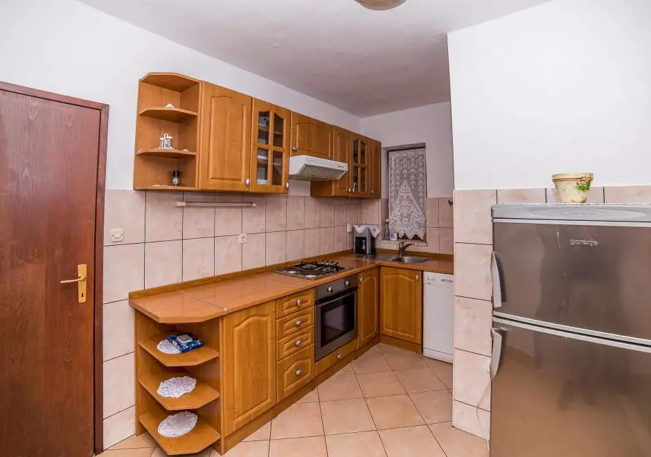 One bedroom App A1 Drpić 