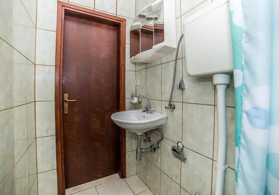 One bedroom App A1 Drpić 