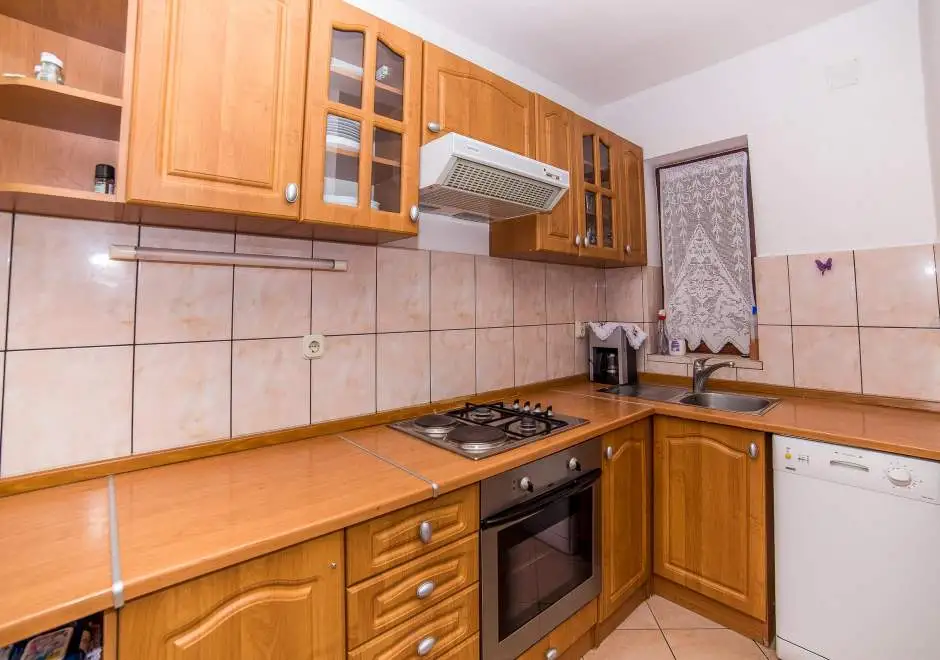 One bedroom App A1 Drpić 