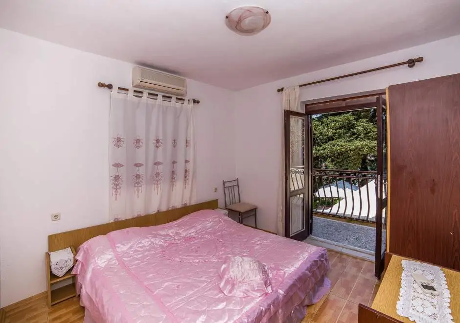 One bedroom App A1 Drpić 
