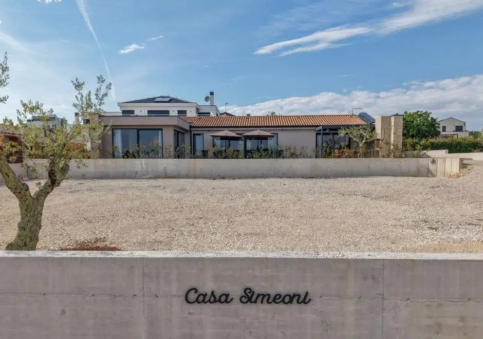 Casa Simeoni