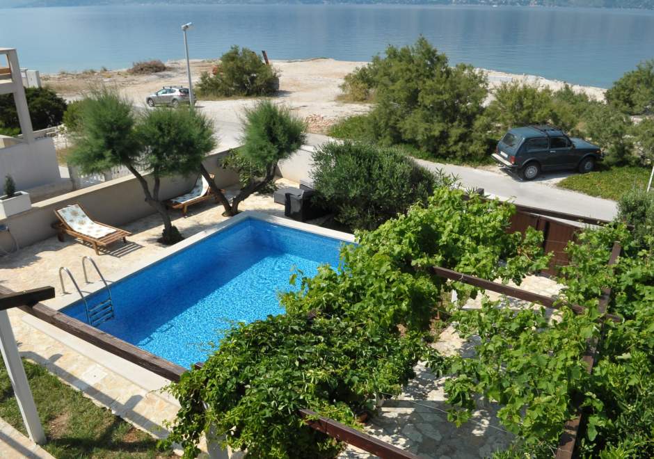 Villa Sofija