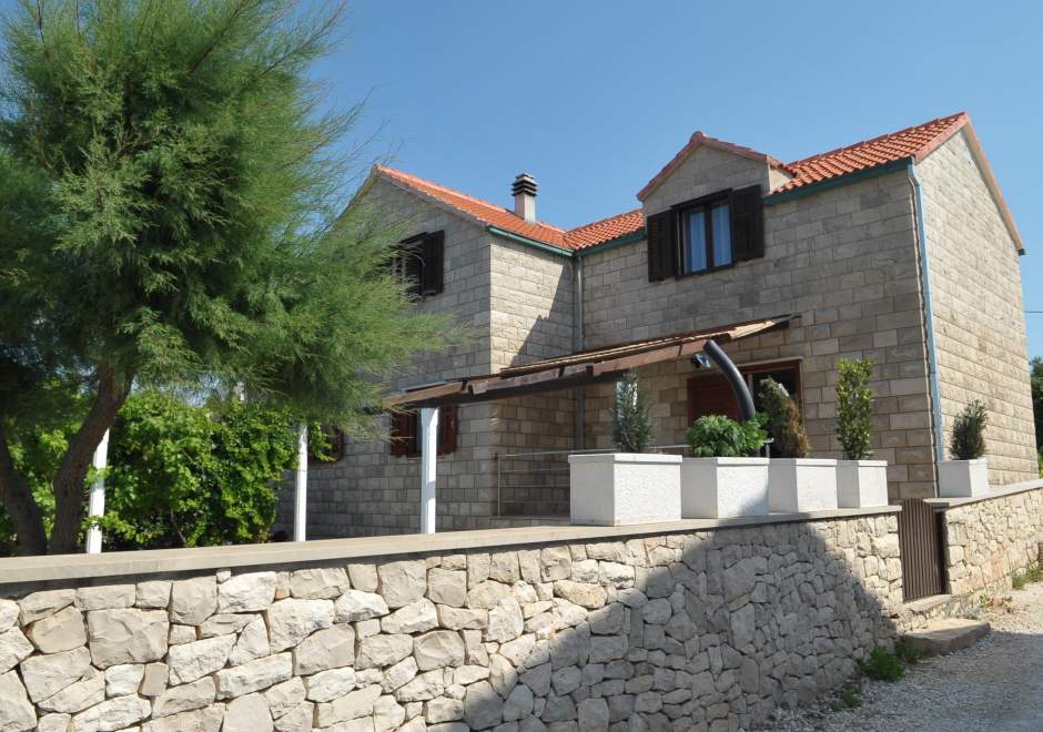 Villa Sofija