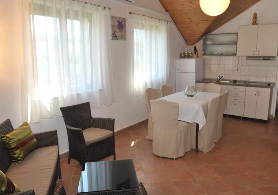 Villa Sofija