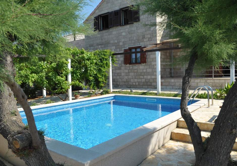 Villa Sofija