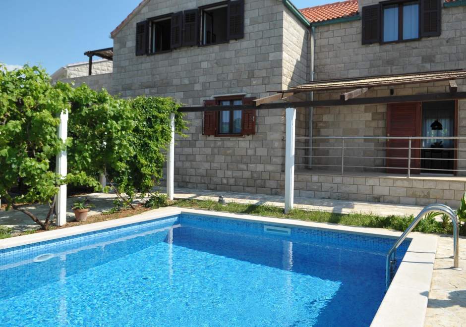 Villa Sofija