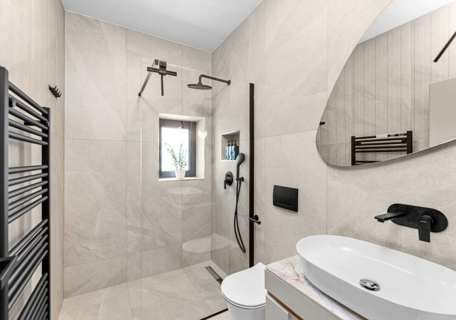 Family Villa Velunida