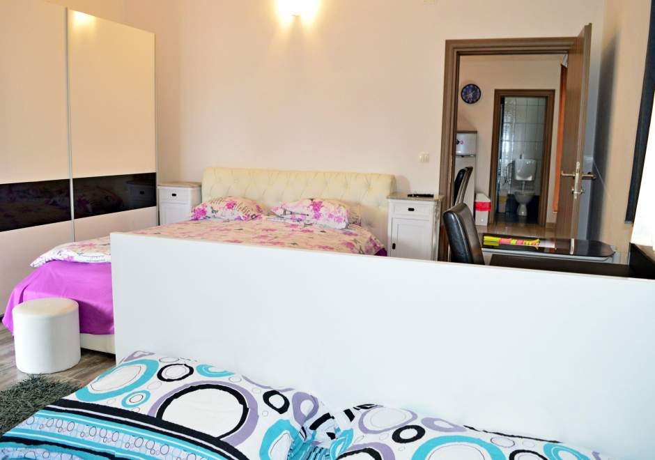 Apartment Ante Seline A2