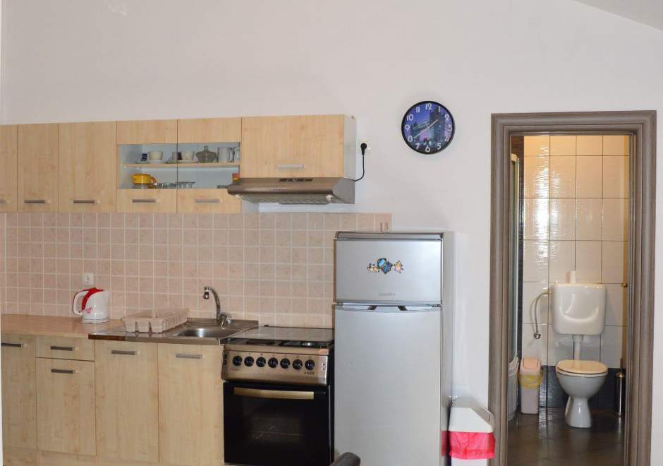 Apartment Ante Seline A2