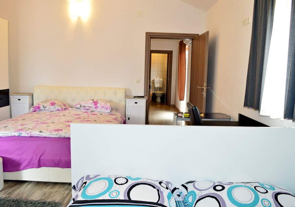 Apartment Ante Seline A2