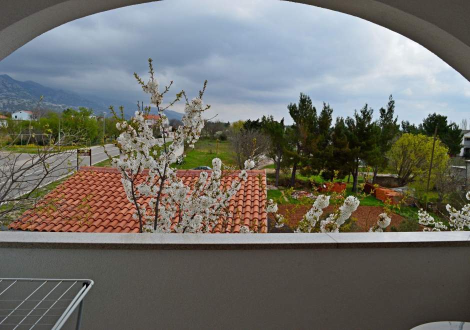 Apartment Ante Seline A2
