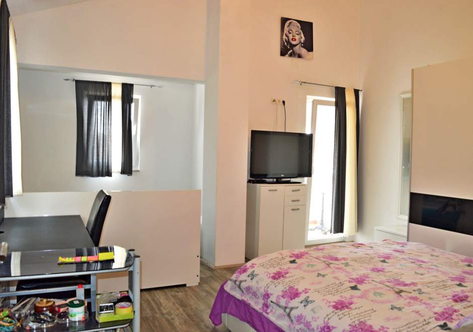Apartment Ante Seline A2