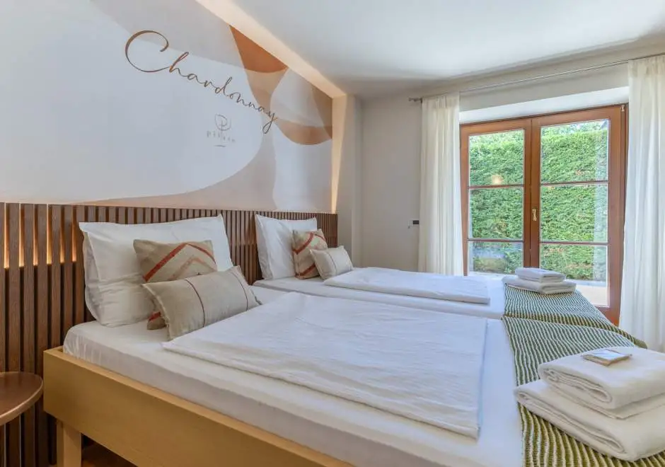 Villa Pilato - Family only ! 