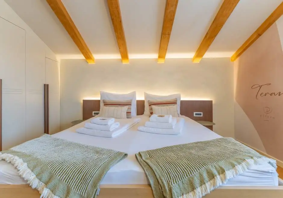 Villa Pilato - Family only ! 
