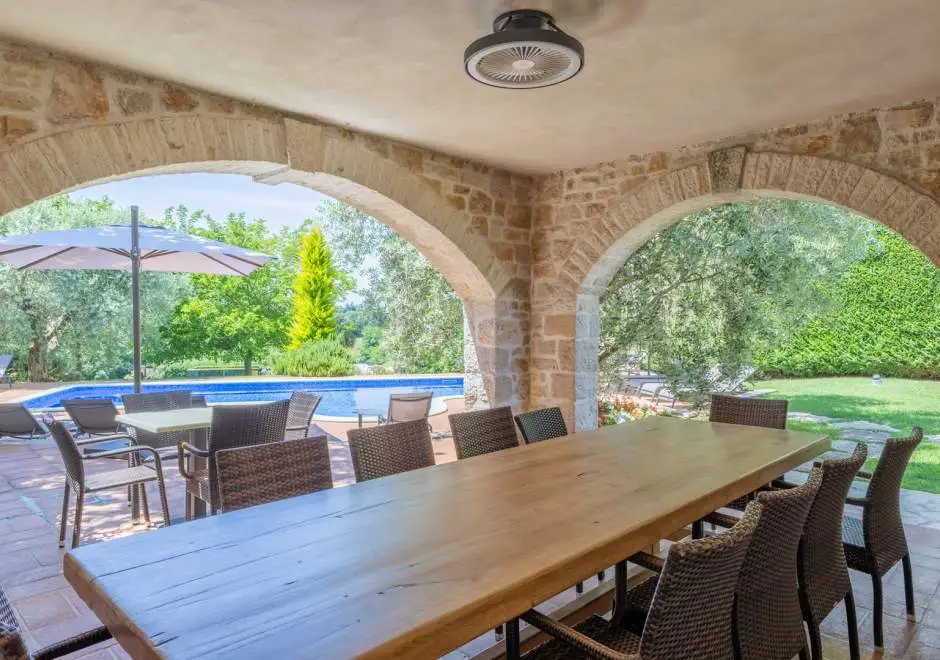 Villa Pilato - Family only ! 