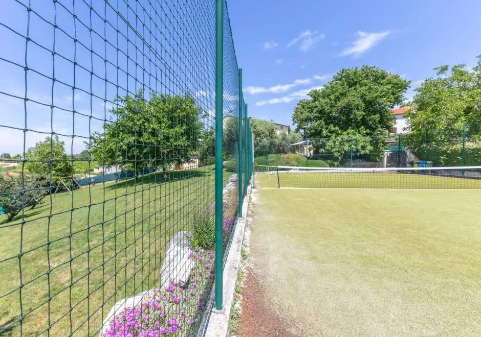 Villa Pilato - Family only ! 