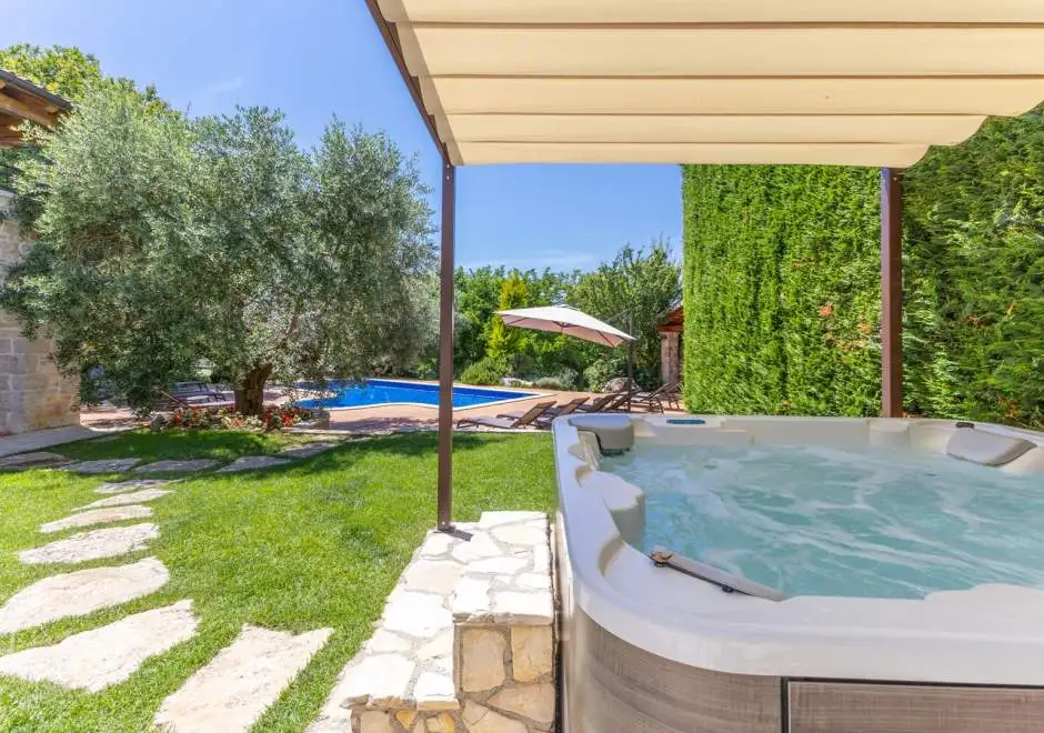 Villa Pilato - Family only ! 