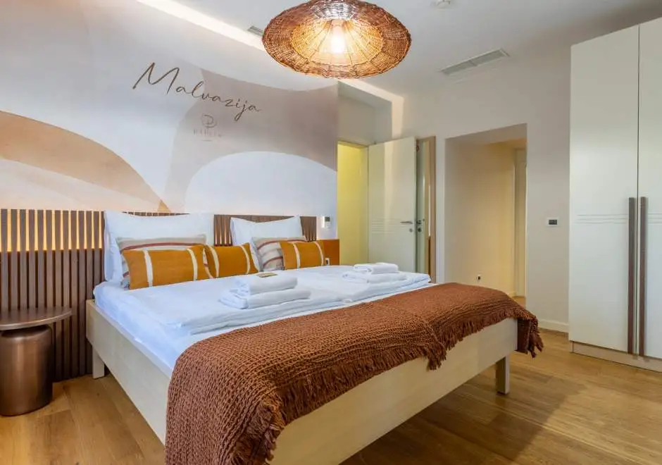 Villa Pilato - Family only ! 